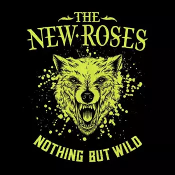 Nothing But Wild