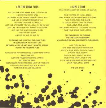 CD The New Roses: Nothing But Wild LTD | DIGI