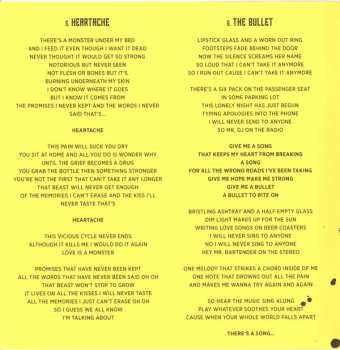 CD The New Roses: Nothing But Wild LTD | DIGI