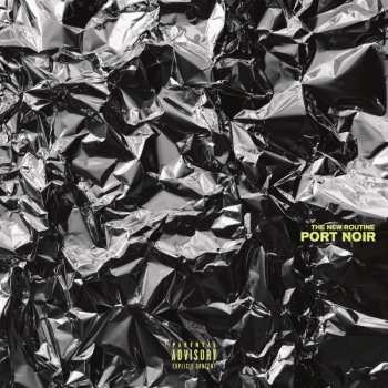 LP/CD Port Noir: The New Routine