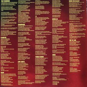 LP/CD Port Noir: The New Routine