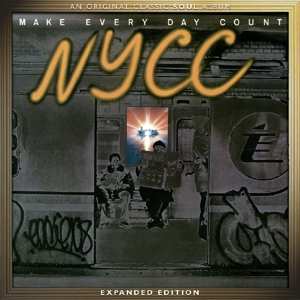 Album The New York Community Choir: Make Every Day Count
