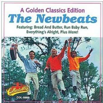 CD The Newbeats: A Golden Classics Edition