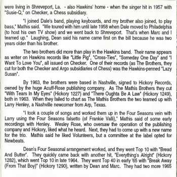 CD The Newbeats: A Golden Classics Edition