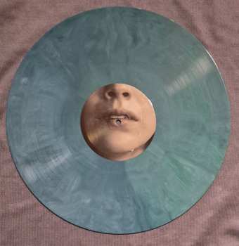 2LP The Newton Brothers: The Haunting Of Hill House CLR