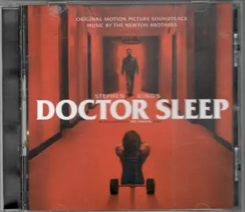 Doctor Sleep (Original Motion Picture Soundtrack)