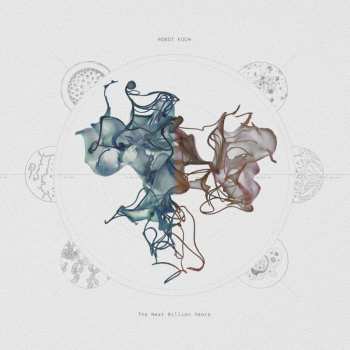 Album Robot Koch: The Next Billion Years