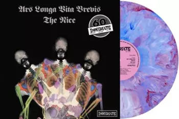 Ars Longa Vita Brevis