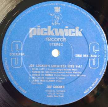 4LP/Doos Elton John: Pop History