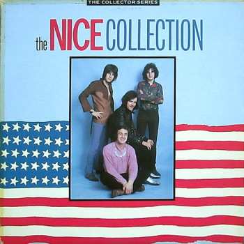 2LP The Nice: The Nice Collection