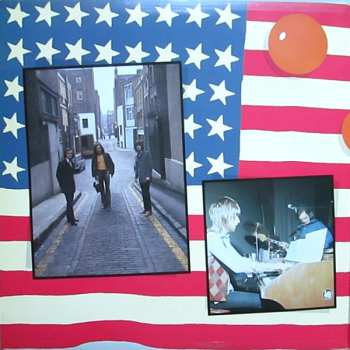 2LP The Nice: The Nice Collection