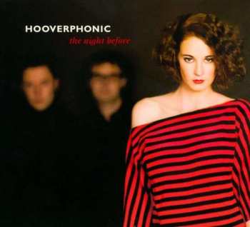 Album Hooverphonic: The Night Before