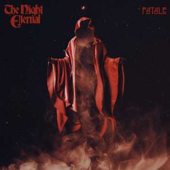 CD/Doos The Night Eternal: Fatale LTD | NUM