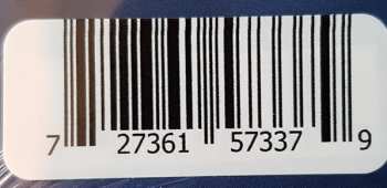 2LP The Night Flight Orchestra: Aeromantic II LTD | CLR