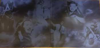 2LP The Night Flight Orchestra: Aeromantic II LTD | CLR