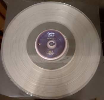 2LP The Night Flight Orchestra: Aeromantic II LTD | CLR