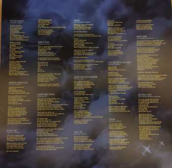 2LP The Night Flight Orchestra: Aeromantic II LTD | CLR