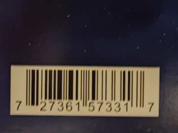 2LP The Night Flight Orchestra: Aeromantic II LTD | CLR