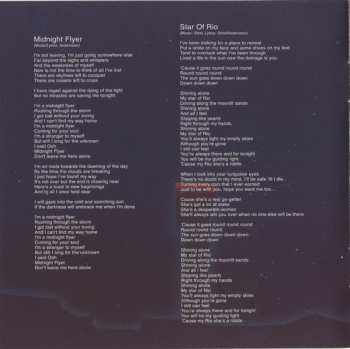 CD The Night Flight Orchestra: Amber Galactic DIGI