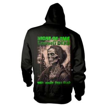 Merch The Night Of The Living Dead: Zombie F2 M