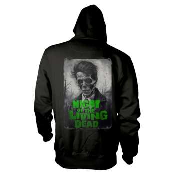 Merch The Night Of The Living Dead: Zombie M S