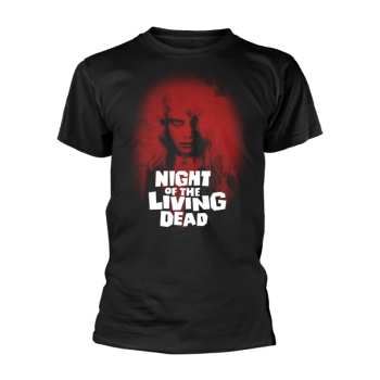 Merch The Night Of The Living Dead: T-shirt Fear
