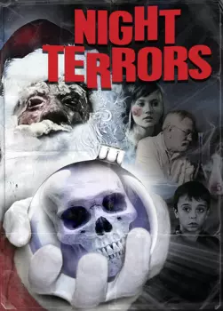 The Night Terrors: Night Terrors