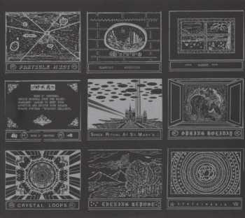 2CD The Nightcrawlers: The Biophonic Boombox Recordings