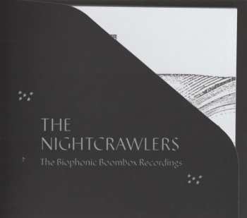2CD The Nightcrawlers: The Biophonic Boombox Recordings