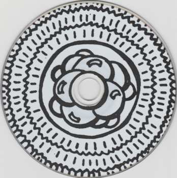 2CD The Nightcrawlers: The Biophonic Boombox Recordings