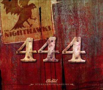 Album The Nighthawks: 444
