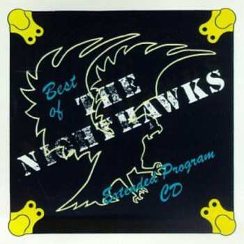 Album The Nighthawks: Best Of The Nighthawks