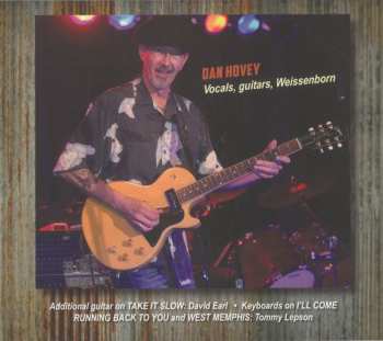 CD The Nighthawks: Established 1972