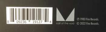 2LP The Nightingales: Hysterics CLR | DLX | LTD