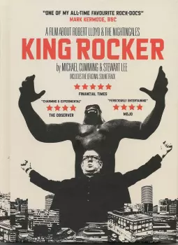 King Rocker