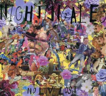 CD The Nightingales: No Love Lost