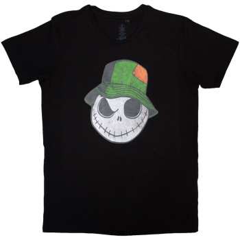Merch The Nightmare Before Christmas: T-shirt Jack Bucket Hat