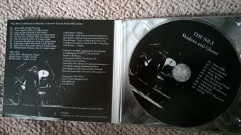 CD The Nils: Shadows And Ghosts
