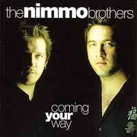 CD The Nimmo Brothers: Coming Your Way