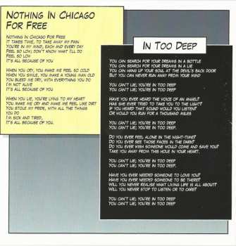 CD The Nimmo Brothers: Picking Up The Pieces