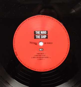 LP The Niro: The Ship