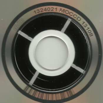 CD The Nits: Tent