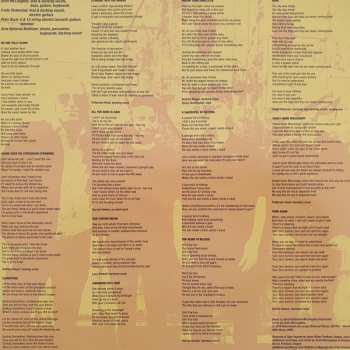 LP/SP The No Ones: The Great Lost No Ones Album CLR