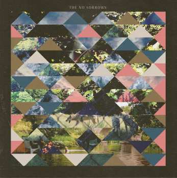 Album The No Sorrows: The No Sorrows
