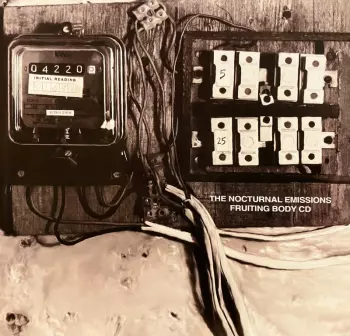 Nocturnal Emissions: Fruiting Body