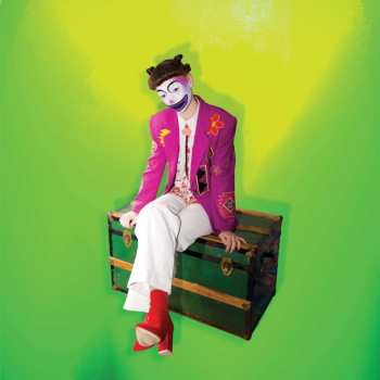 LP The Nora Kelly Band: Rodeo Clown