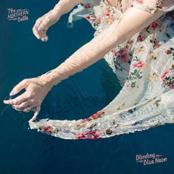 Album The Northern Belle: Blinding Blue Neon