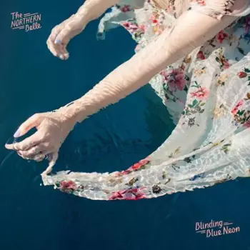 The Northern Belle: Blinding Blue Neon