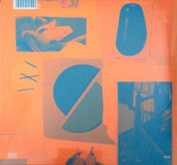 2LP The Notwist: Close To The Glass