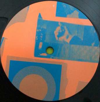 2LP The Notwist: Close To The Glass